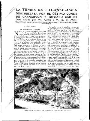 BLANCO Y NEGRO MADRID 31-01-1926 página 47