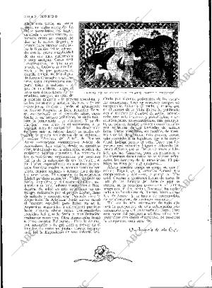 BLANCO Y NEGRO MADRID 31-01-1926 página 66