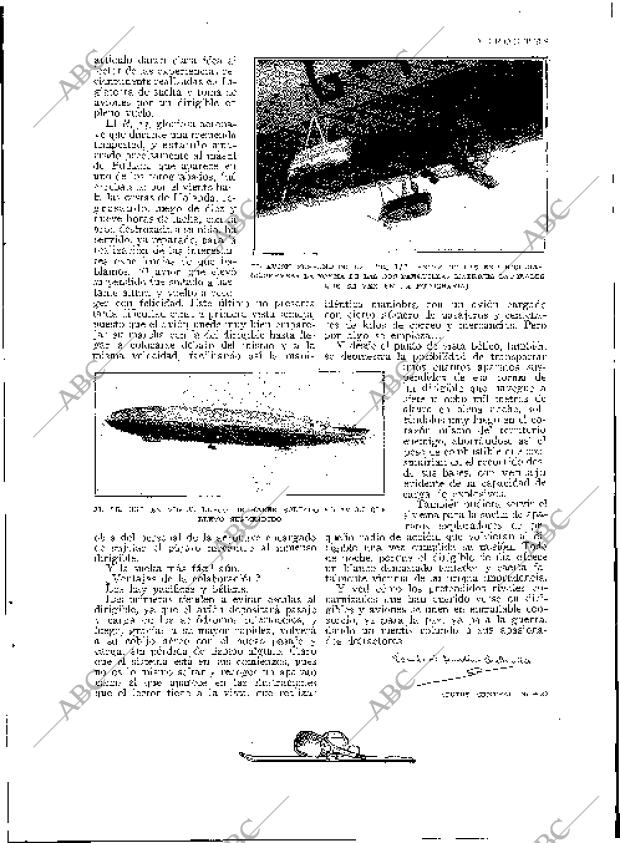 BLANCO Y NEGRO MADRID 31-01-1926 página 75