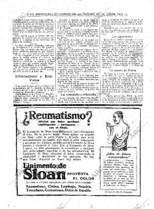 ABC MADRID 03-02-1926 página 12