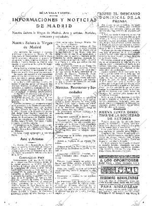 ABC MADRID 03-02-1926 página 13