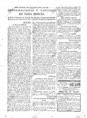 ABC MADRID 03-02-1926 página 17