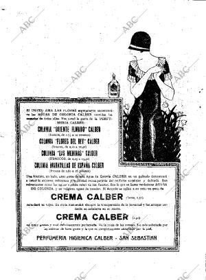 ABC MADRID 03-02-1926 página 2