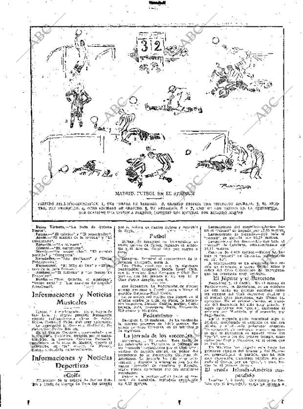 ABC MADRID 03-02-1926 página 24