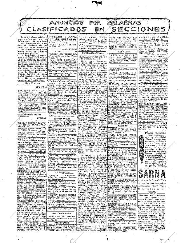 ABC MADRID 03-02-1926 página 26