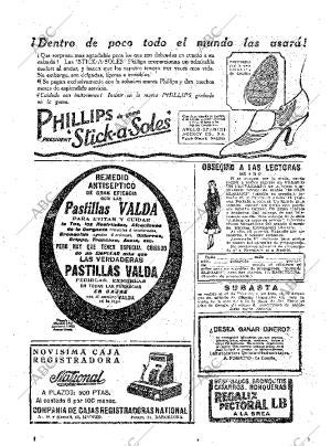 ABC MADRID 03-02-1926 página 28