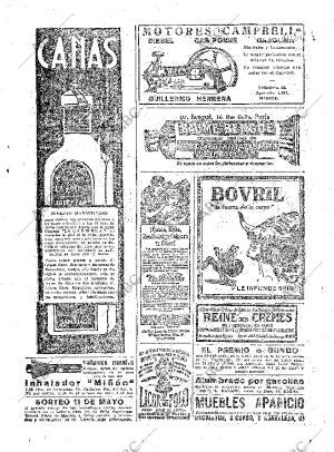 ABC MADRID 03-02-1926 página 29