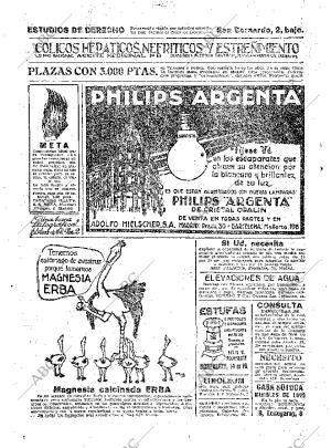 ABC MADRID 03-02-1926 página 30