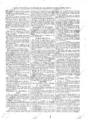 ABC MADRID 03-02-1926 página 8