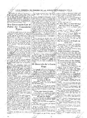 ABC MADRID 05-02-1926 página 10