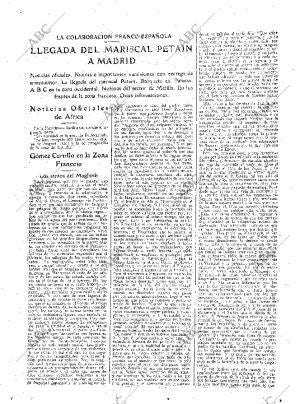 ABC MADRID 05-02-1926 página 13