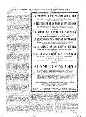ABC MADRID 05-02-1926 página 15