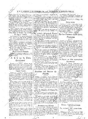 ABC MADRID 05-02-1926 página 16