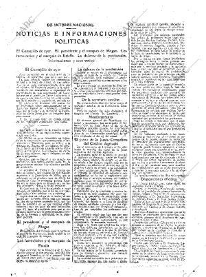 ABC MADRID 05-02-1926 página 17