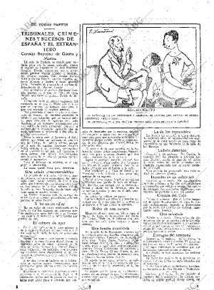 ABC MADRID 05-02-1926 página 21