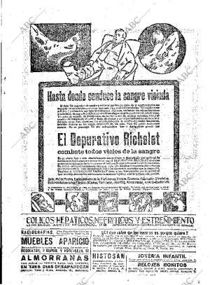 ABC MADRID 05-02-1926 página 33