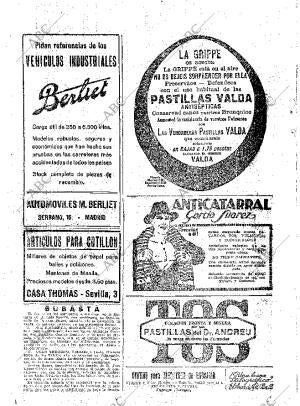ABC MADRID 05-02-1926 página 34