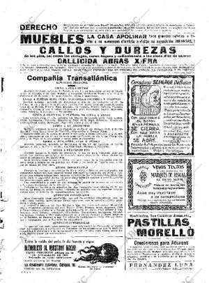 ABC MADRID 05-02-1926 página 35