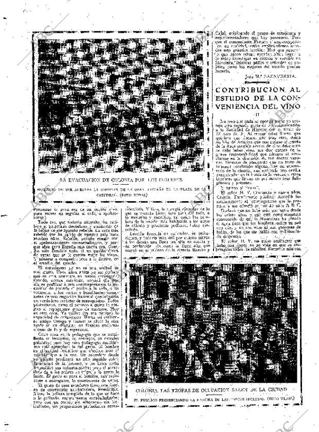 ABC MADRID 05-02-1926 página 4