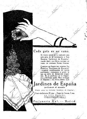 ABC MADRID 05-02-1926 página 6