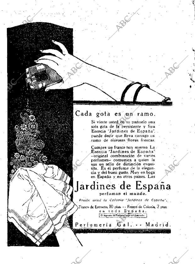 ABC MADRID 05-02-1926 página 6