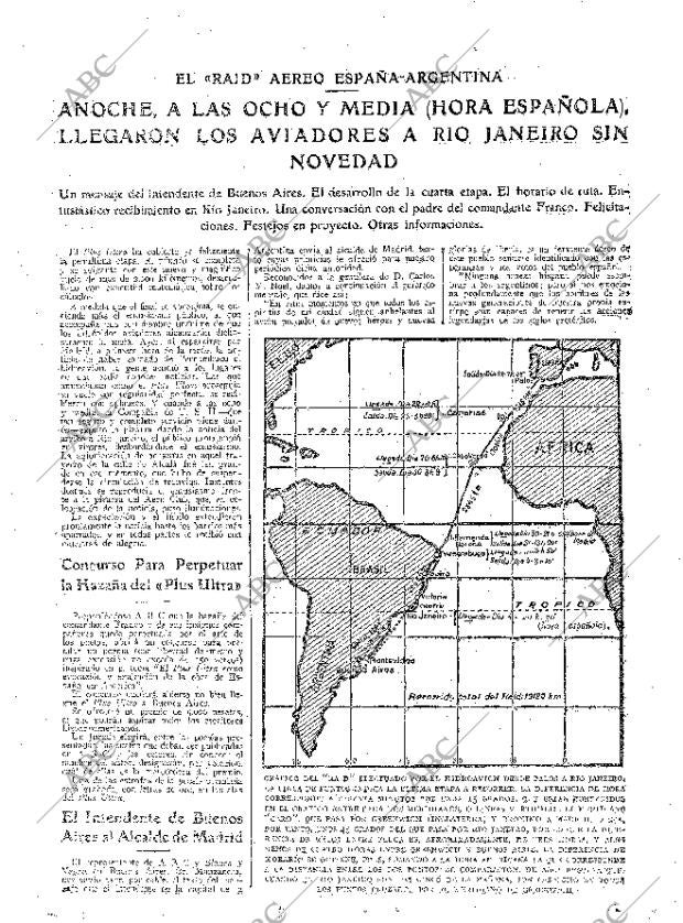 ABC MADRID 05-02-1926 página 9