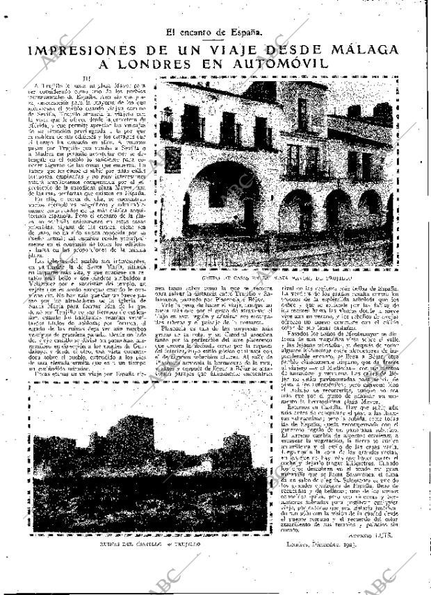 ABC MADRID 07-02-1926 página 10