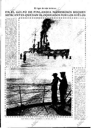 ABC MADRID 07-02-1926 página 11