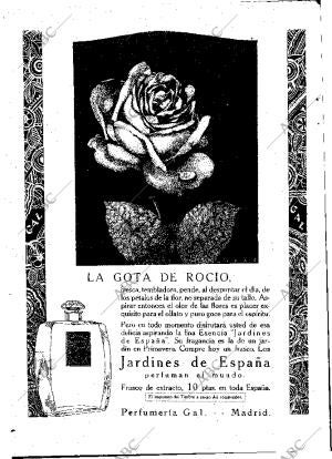 ABC MADRID 07-02-1926 página 14