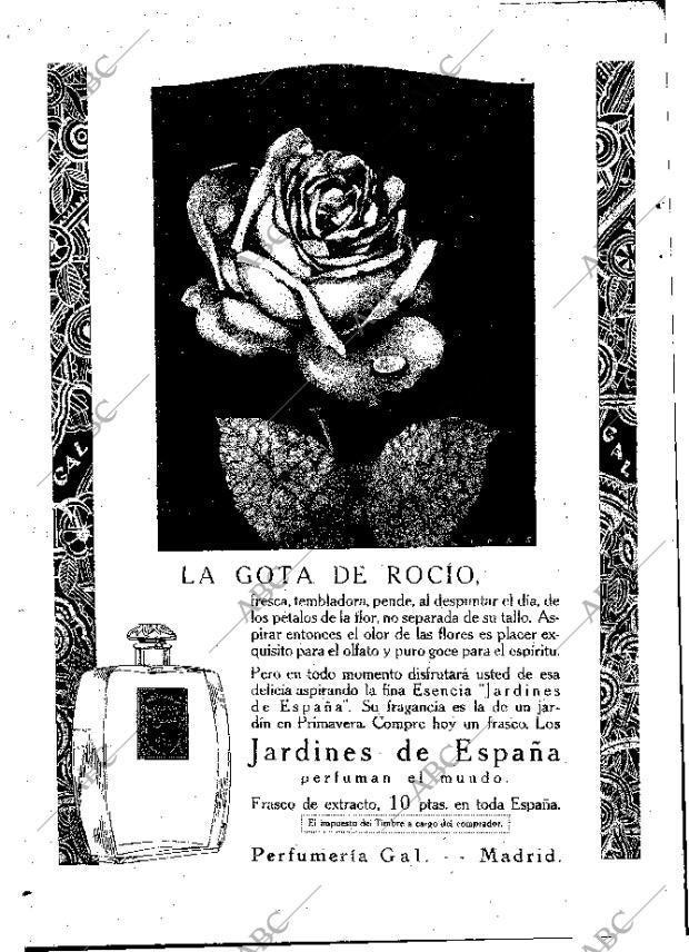 ABC MADRID 07-02-1926 página 14