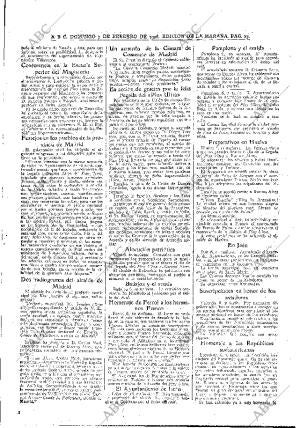 ABC MADRID 07-02-1926 página 17