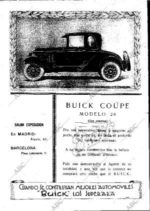 ABC MADRID 07-02-1926 página 2