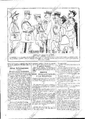 ABC MADRID 07-02-1926 página 23