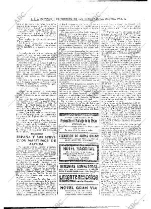 ABC MADRID 07-02-1926 página 24