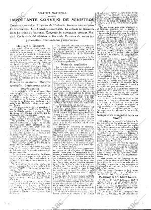 ABC MADRID 07-02-1926 página 25