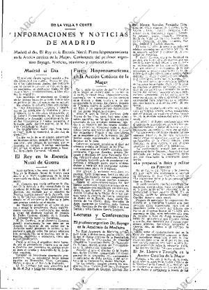 ABC MADRID 07-02-1926 página 27