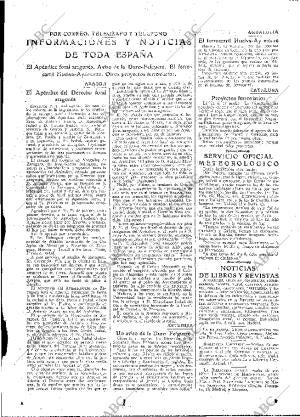 ABC MADRID 07-02-1926 página 31