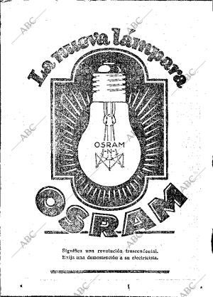 ABC MADRID 07-02-1926 página 32