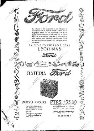ABC MADRID 07-02-1926 página 36