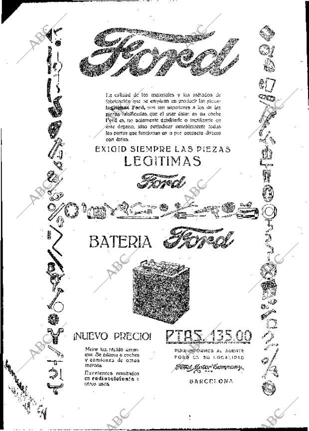 ABC MADRID 07-02-1926 página 36