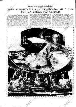 ABC MADRID 07-02-1926 página 4