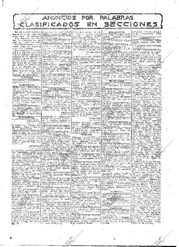 ABC MADRID 07-02-1926 página 41