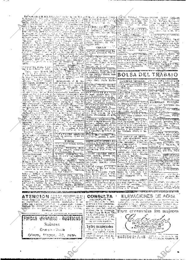 ABC MADRID 07-02-1926 página 42