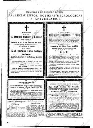 ABC MADRID 07-02-1926 página 43