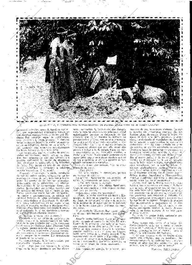 ABC MADRID 07-02-1926 página 6