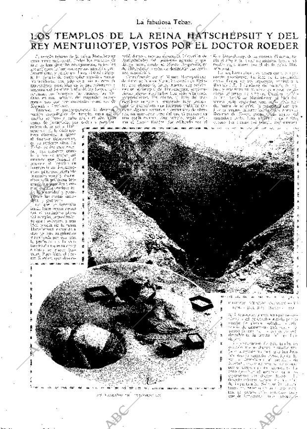 ABC MADRID 07-02-1926 página 8