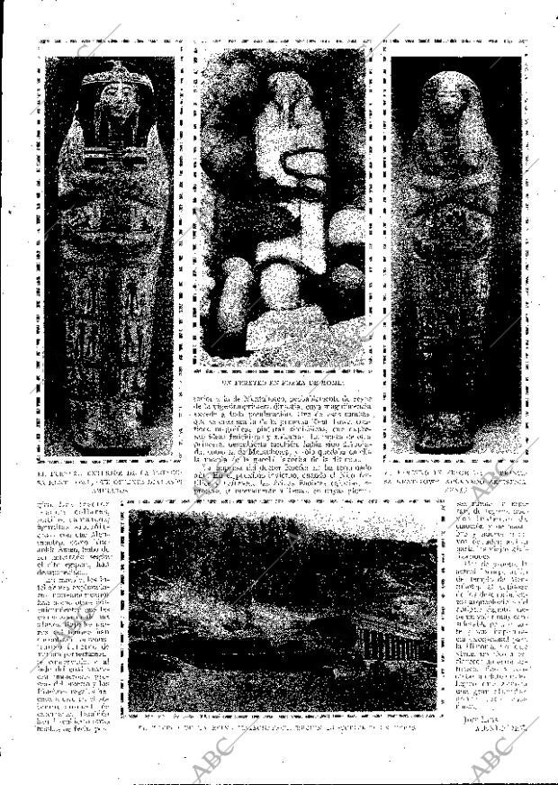 ABC MADRID 07-02-1926 página 9