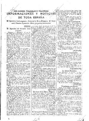 ABC MADRID 08-02-1926 página 21