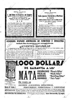 ABC MADRID 08-02-1926 página 27