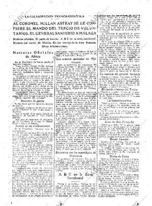 ABC MADRID 10-02-1926 página 13